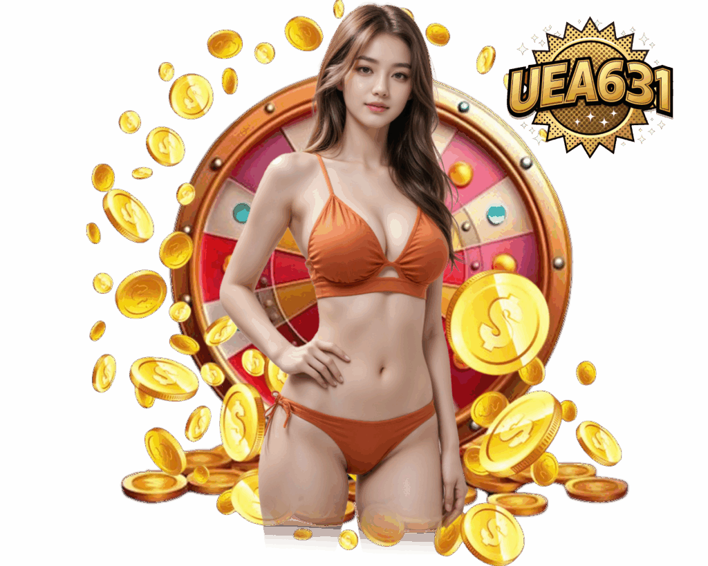 UEA631 คาสิโน